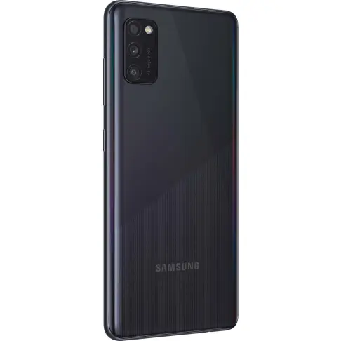 Téléphone mobile SAMSUNG GALAXY A 41 NOIR - 4
