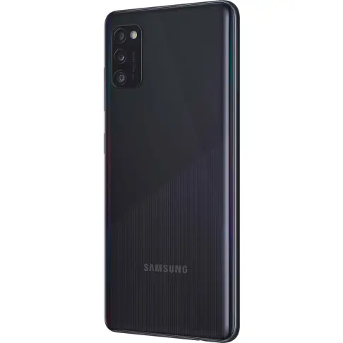Téléphone mobile SAMSUNG GALAXY A 41 NOIR - 6