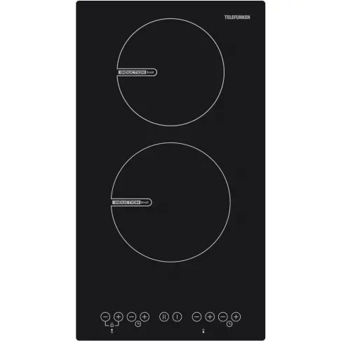 Domino induction TELEFUNKEN TFKTTI3 - 1