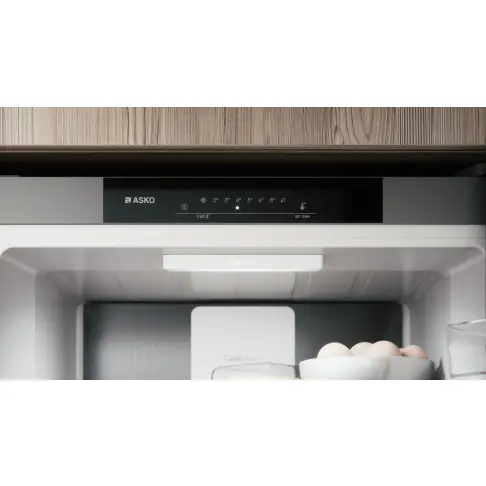 Réfrigérateur 1 porte ASKO R23841W - 3