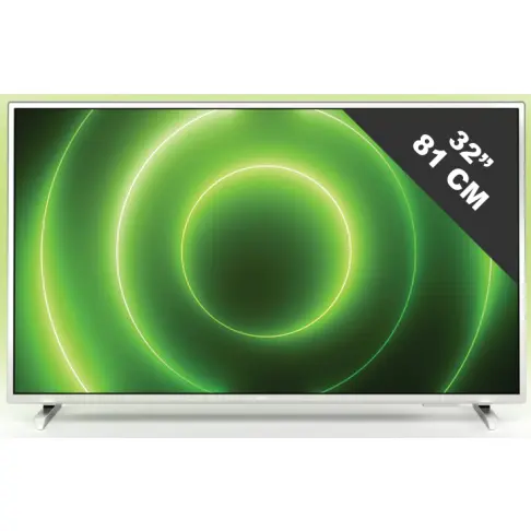 Tv led 32'' PHILIPS 32PFS6906/12 - 1