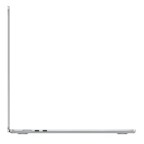 APPLE MacBook Air 13 (2025) Silver 512 Go - MW0X3FN/A - 4