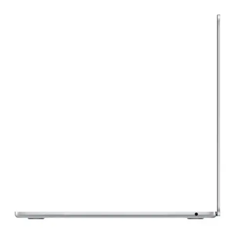 APPLE MacBook Air 13 (2025) Silver 512 Go - MW0X3FN/A - 5