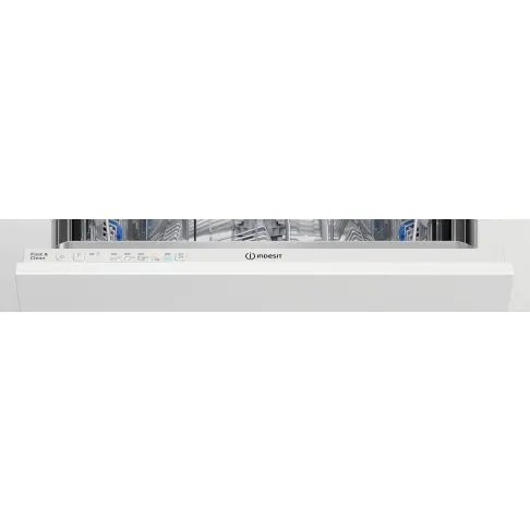 Lave-vaisselle tout intégré 60 cm INDESIT D2IHL326 - 3