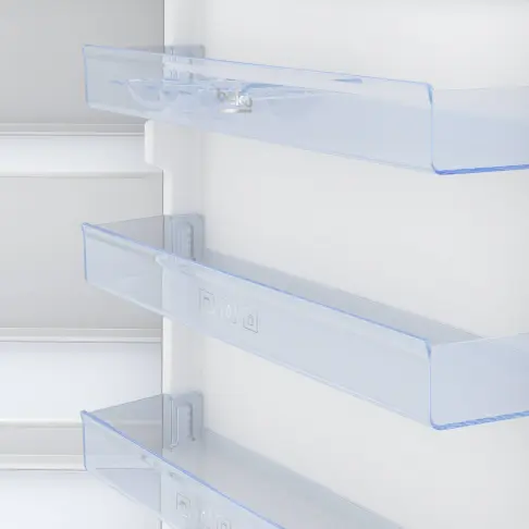 Réfrigérateur intégrable combiné inversé BEKO BCHA306E3SN - 8