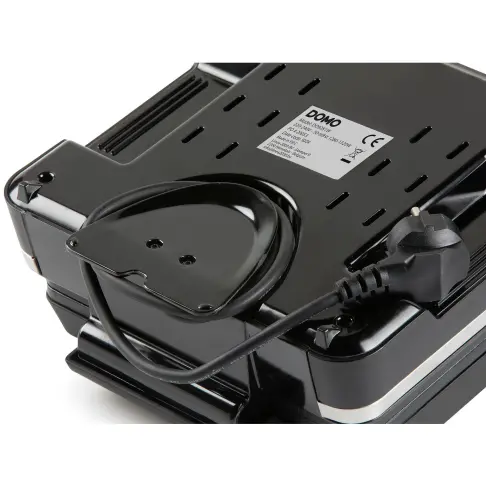 Gaufrier DOMO DO9281W - 12