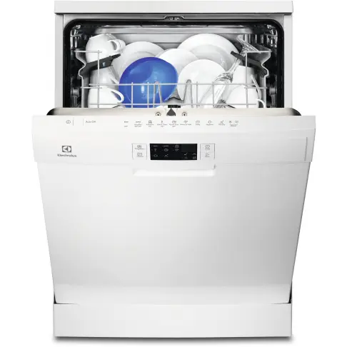 Lave-vaisselle 60 cm ELECTROLUX ESF 5513 LOW - 1