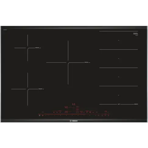 Plaque à induction BOSCH PXV 875 DV 1 E - 1