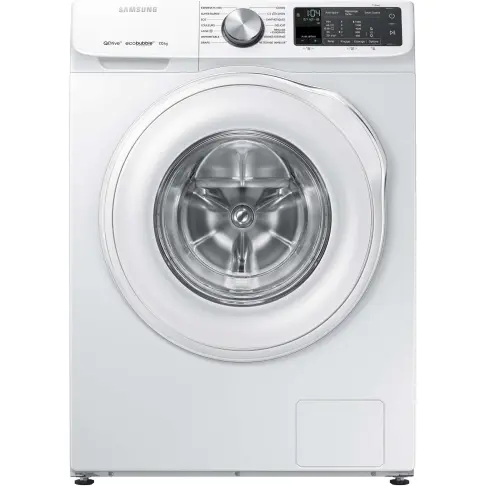 Lave-linge frontal SAMSUNG WW 70 M 645 OCM - 1