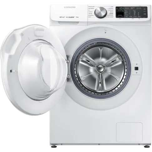 Lave-linge frontal SAMSUNG WW 70 M 645 OCM - 4
