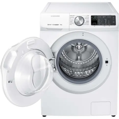 Lave-linge frontal SAMSUNG WW 70 M 645 OCM - 5