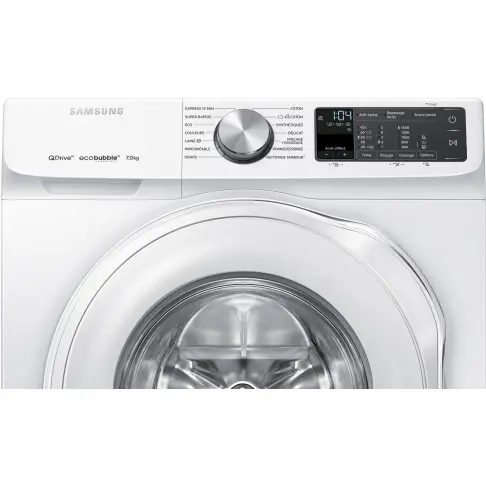 Lave-linge frontal SAMSUNG WW 70 M 645 OCM - 9