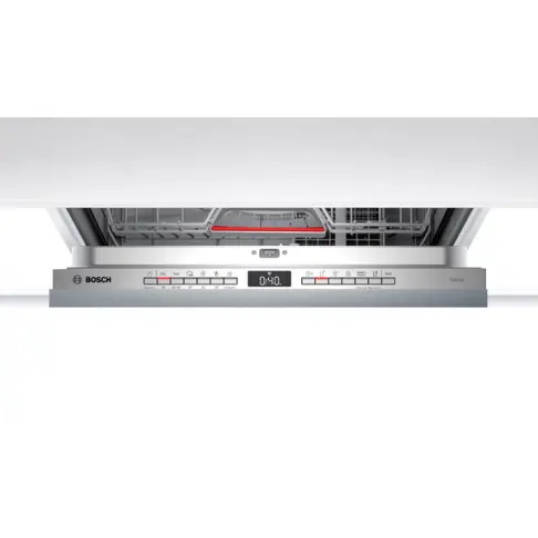 Lave-vaisselle tout intégré 60 cm BOSCH SMV4HTX31E - 3