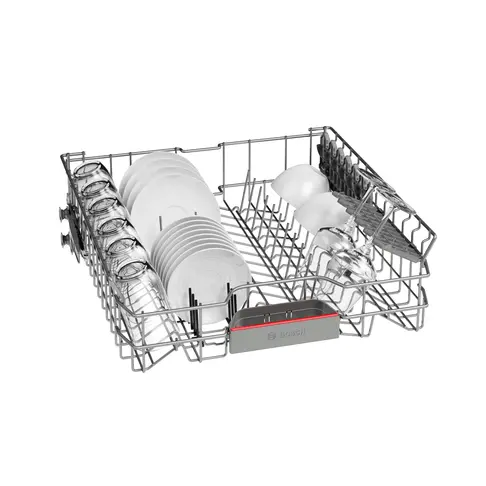 Lave-vaisselle tout intégré 60 cm BOSCH SMV4HTX31E - 4