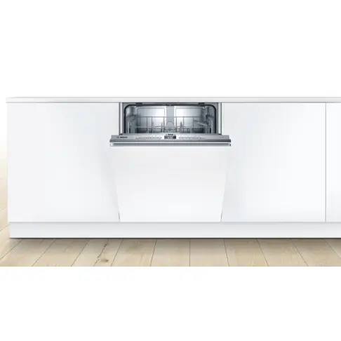 Lave-vaisselle tout intégré 60 cm BOSCH SMV4HTX31E - 2