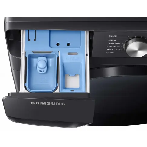 Lave-linge hublot SAMSUNG WF18T8000GV - 3