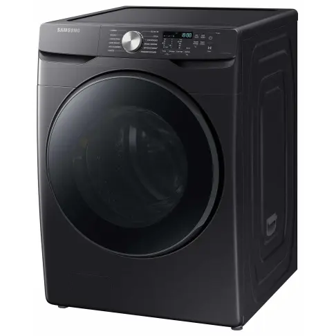 Lave-linge hublot SAMSUNG WF18T8000GV - 2