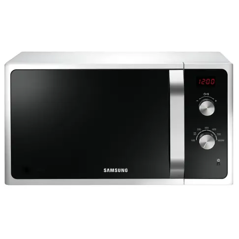 Micro-onde monofonction SAMSUNG MS23F300EEW - 1