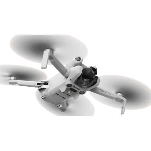 Drone DJI DJI MINI 4 PRO FLY MORE COMBO - 4