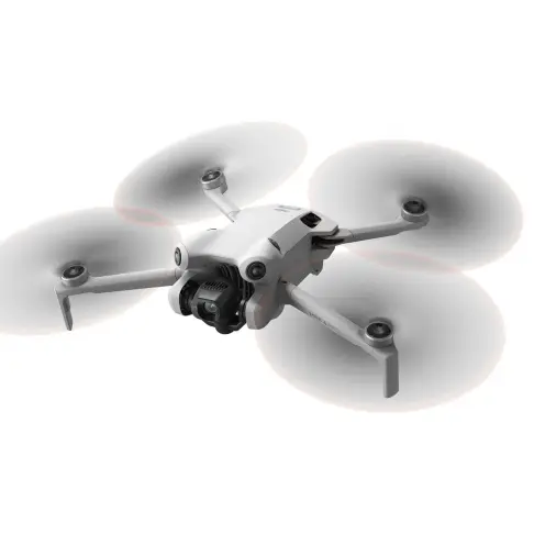 Drone DJI DJI MINI 4 PRO FLY MORE COMBO - 7