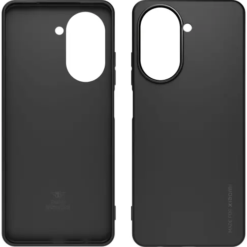 Coque de protection XIAOMI WICASETPUREDMIA5V2 - 3