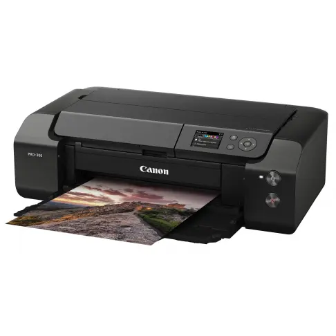 Imprimante pro CANON PRO 300 - 1