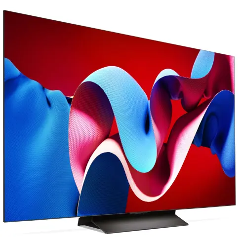 Tv oled 65'' LG OLED65C4 - 2