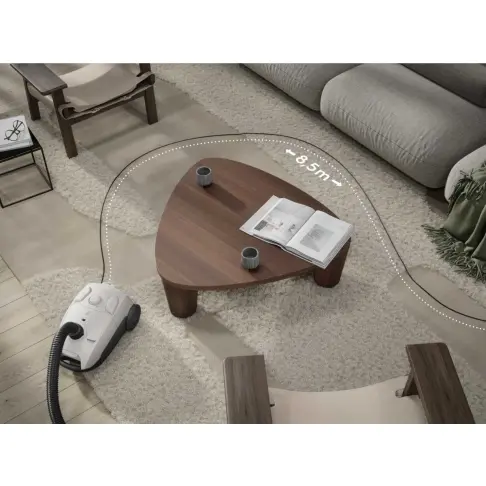 Aspirateur traineau avec sac ELECTROLUX EB51C1SW - 7