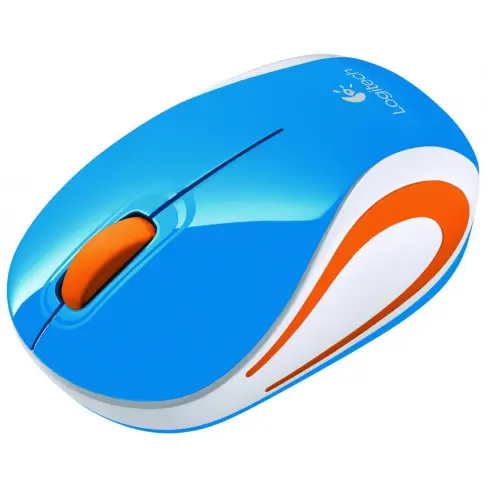 Souris LOGITECH 910-002733 - 2