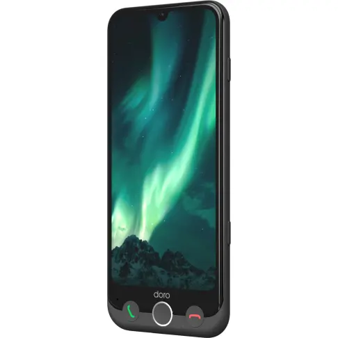 Smartphone DORO AURORAA30NOIR - 3
