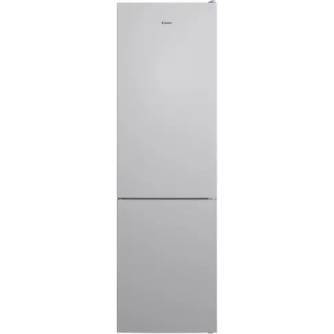 Réfrigérateur combiné inversé CANDY CCE3T620FS - 1