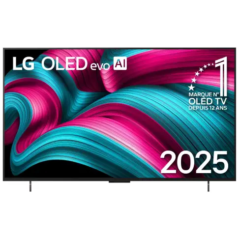 Tv oled 83'' LG OLED83C54LA - 1