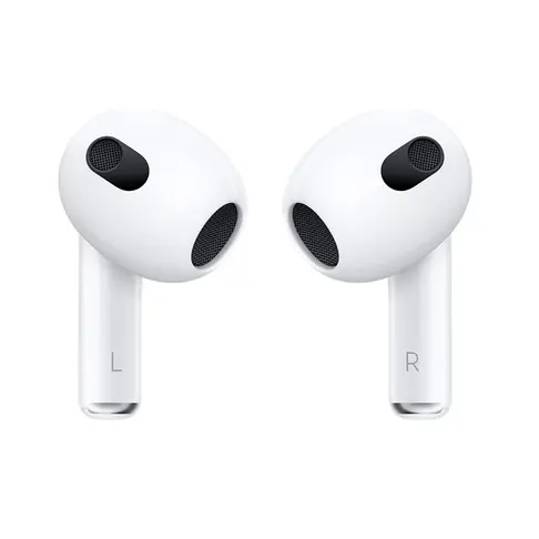 True wireless APPLE MME73ZM/A - 2