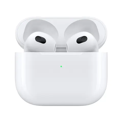 True wireless APPLE MME73ZM/A - 3