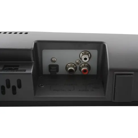 Barre de son PHILIPS HTS 3111/12 - 2