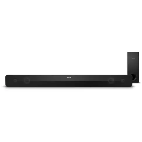 Barre de son PHILIPS HTS 3111/12 - 3