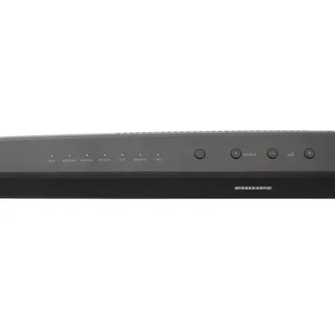 Barre de son PHILIPS HTS 3111/12 - 4