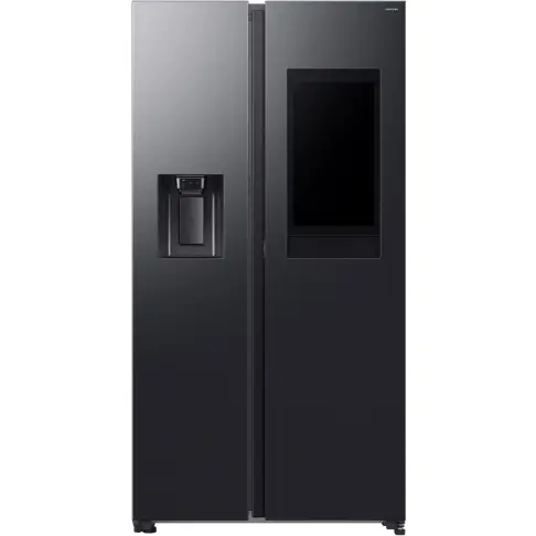 Réfrigérateur américain SAMSUNG RS90F66BEF - 2