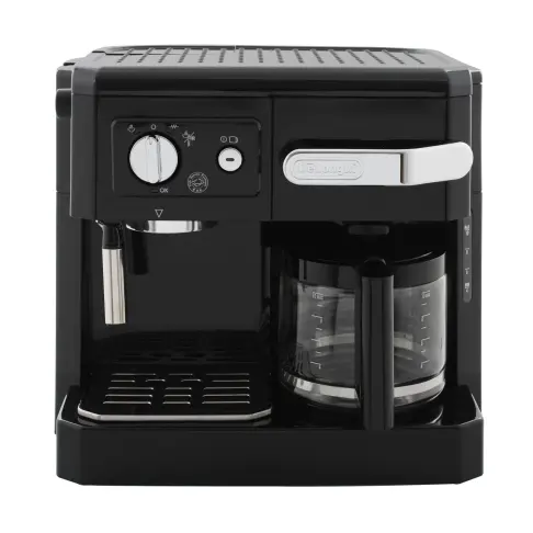 Combine expresso DELONGHI BCO 410 - 1