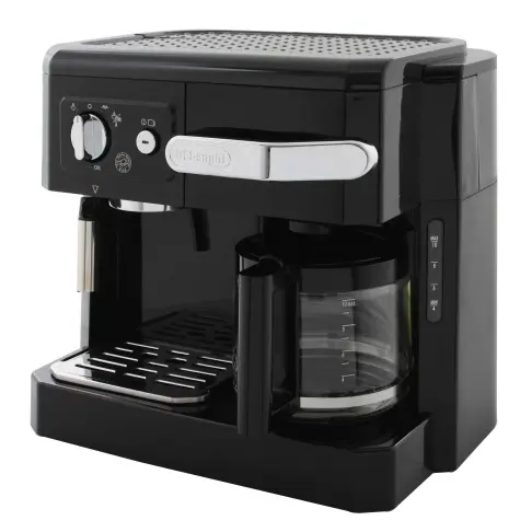 Combine expresso DELONGHI BCO 410 - 4