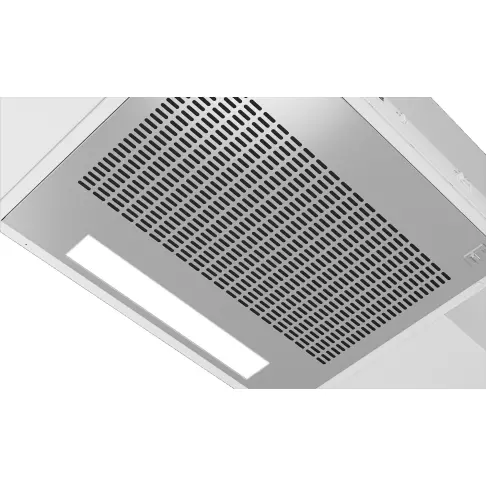 Hotte visière BEKO HNS61212WH - 5