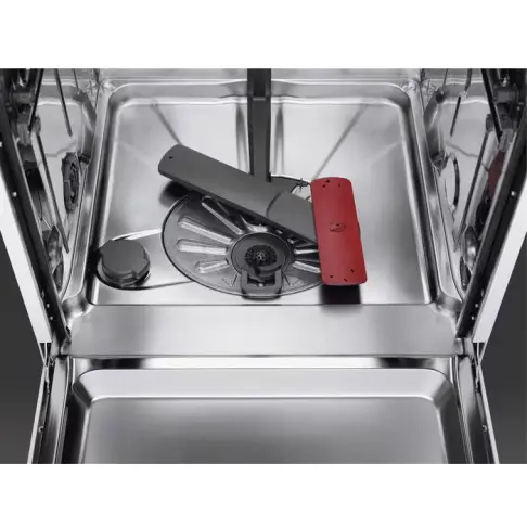 Lave-vaisselle tout intégré 60 cm AEG FSE63657P - 7