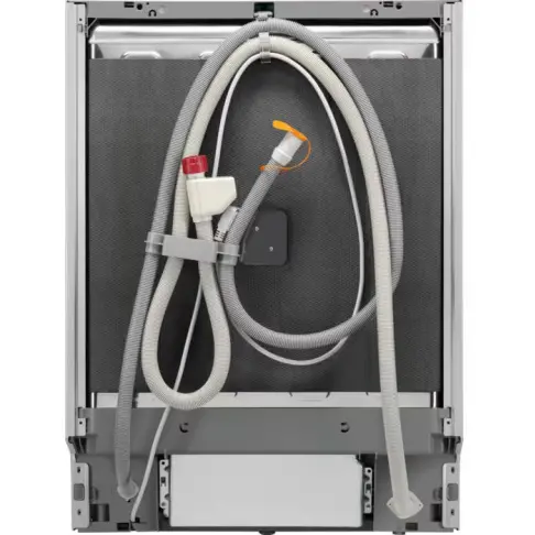 Lave-vaisselle tout intégré 60 cm AEG FSE63657P - 8