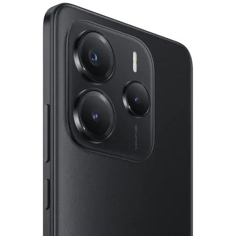 Smartphone XIAOMI REDMINOTE145GNOIR256 - 3