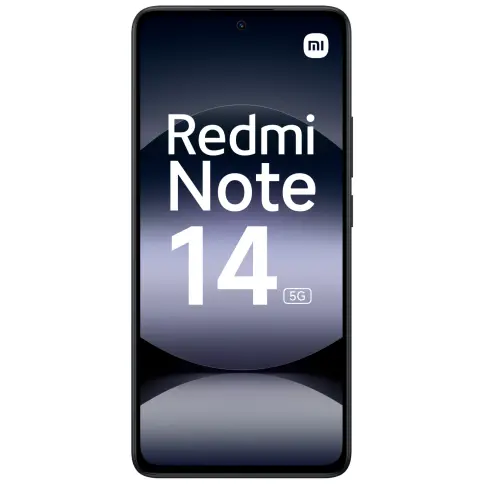 Smartphone XIAOMI REDMINOTE145GNOIR256 - 7