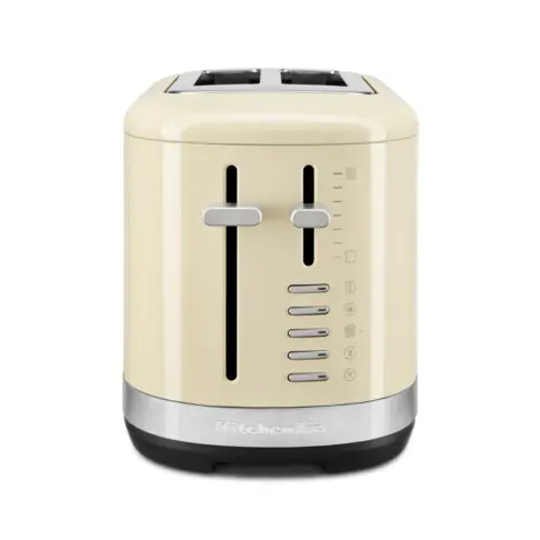 Grille-pain KITCHENAID 5KMT2109EAC - 2
