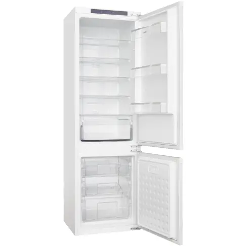 Réfrigérateur combiné intégré FRIGELUX CBNF177BI - 1