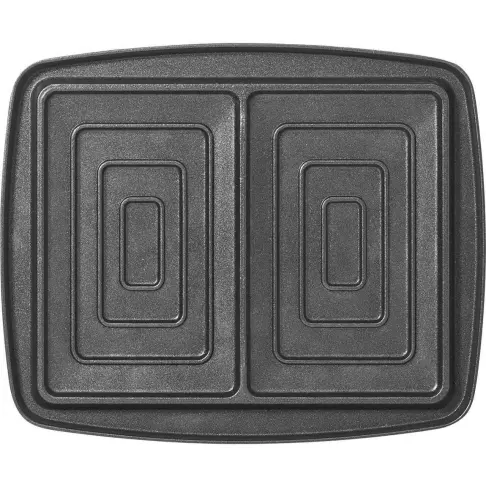 Accessoires gaufrier et croque-monsieur LAGRANGE 030423 - 1