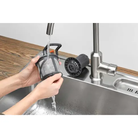 Lave-vaisselle 60 cm ELECTROLUX ESM48310SW - 3