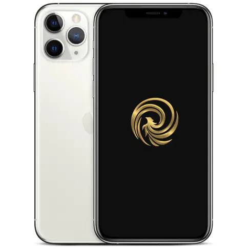 Iphone reconditionné  IP11PRO64W - 1